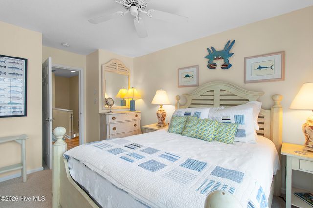 4801 S Shore Drive B1 The Bluffs, Morehead City, NC 28557