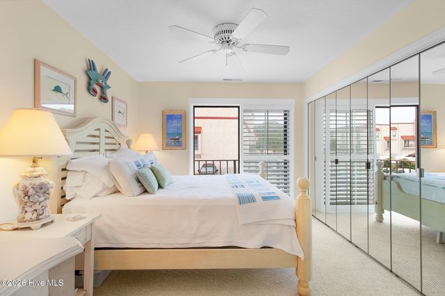 4801 S Shore Drive B1 The Bluffs, Morehead City, NC 28557