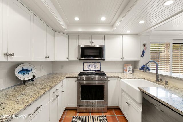 4801 S Shore Drive B1 The Bluffs, Morehead City, NC 28557