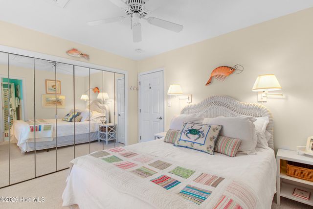 4801 S Shore Drive B1 The Bluffs, Morehead City, NC 28557