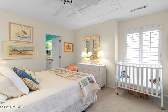 4801 S Shore Drive B1 The Bluffs, Morehead City, NC 28557