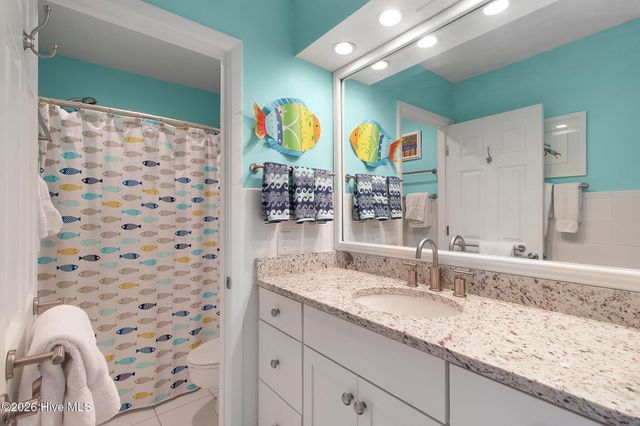 4801 S Shore Drive B1 The Bluffs, Morehead City, NC 28557