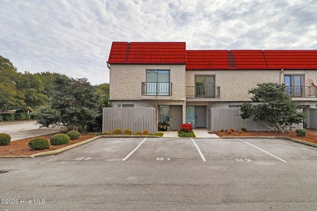 4801 S Shore Drive B1 The Bluffs, Morehead City, NC 28557