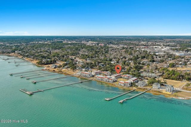 4801 S Shore Drive B1 The Bluffs, Morehead City, NC 28557