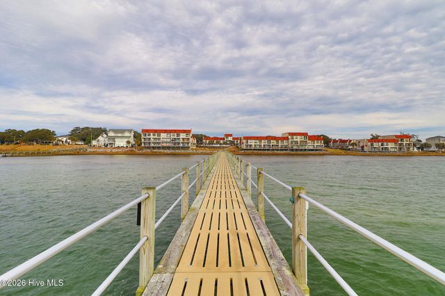 4801 S Shore Drive B1 The Bluffs, Morehead City, NC 28557