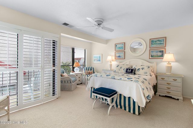 4801 S Shore Drive B1 The Bluffs, Morehead City, NC 28557