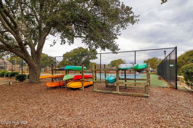 4801 S Shore Drive B1 The Bluffs, Morehead City, NC 28557