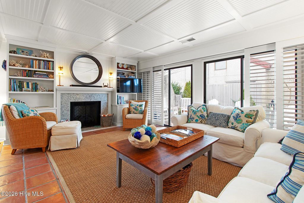 4801 S Shore Drive B1 The Bluffs, Morehead City, NC 28557