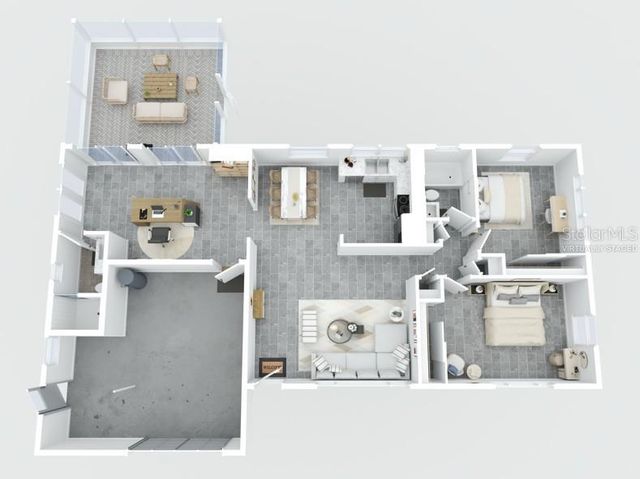 901 EDEN ISLE BOULEVARD NE, St Petersburg, FL 33704