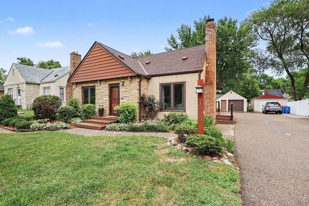 7505 Fremont Avenue S, Richfield, MN 55423 — photo 3