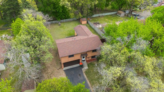 10651 Goldenrod Street NW, Coon Rapids, MN 55448