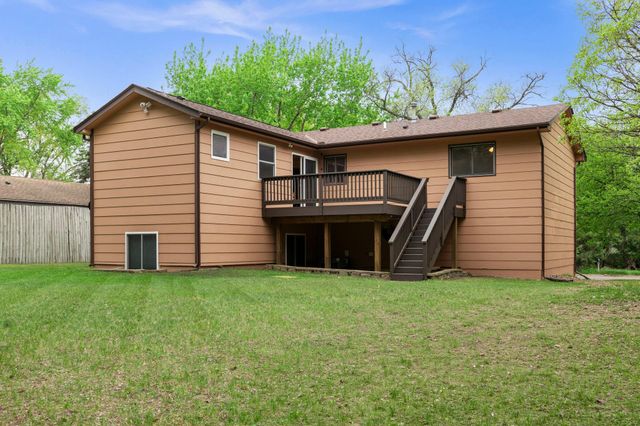 10651 Goldenrod Street NW, Coon Rapids, MN 55448