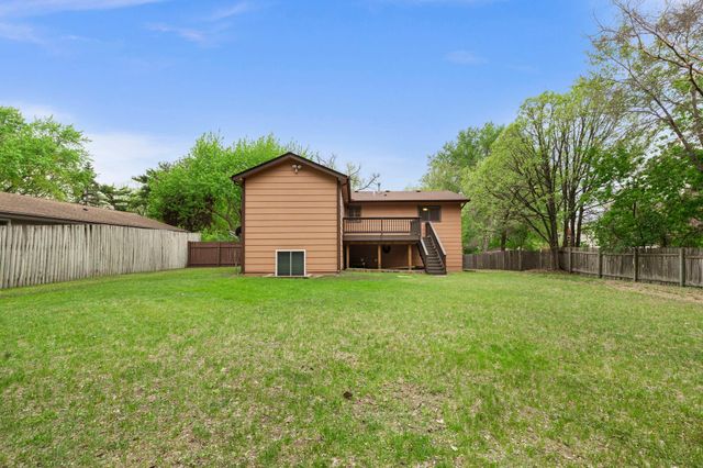 10651 Goldenrod Street NW, Coon Rapids, MN 55448