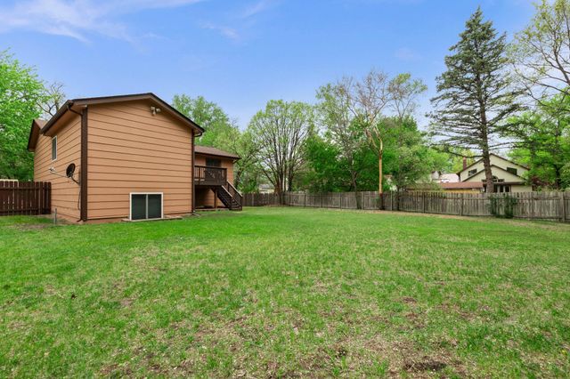 10651 Goldenrod Street NW, Coon Rapids, MN 55448