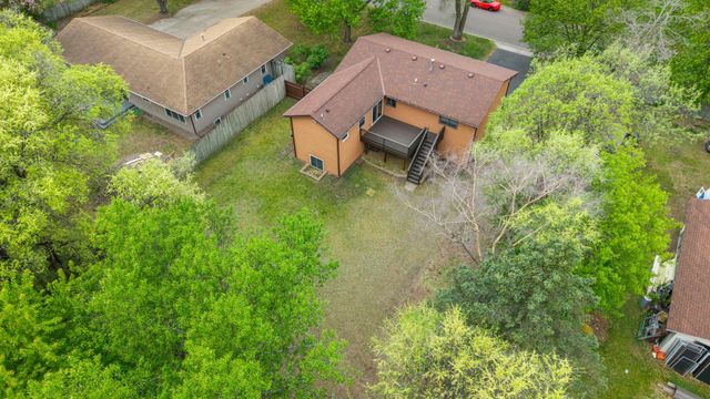 10651 Goldenrod Street NW, Coon Rapids, MN 55448