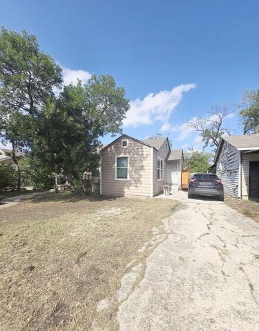 1519 Steves Avenue, San Antonio, TX 78210