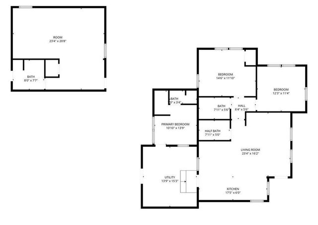 1519 Steves Avenue, San Antonio, TX 78210