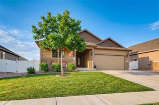 7545 McClellan Road, Wellington, CO 80549