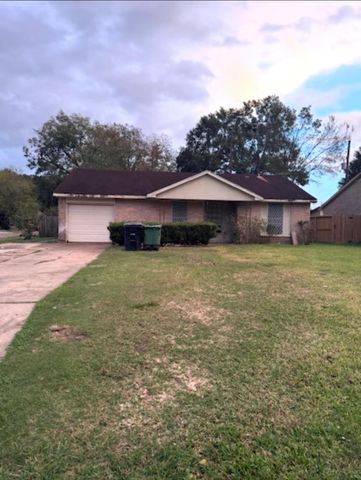 12434 Big Oaks Drive, Houston, TX 77050