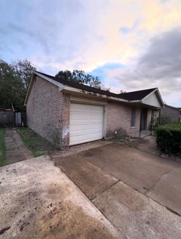 12434 Big Oaks Drive, Houston, TX 77050