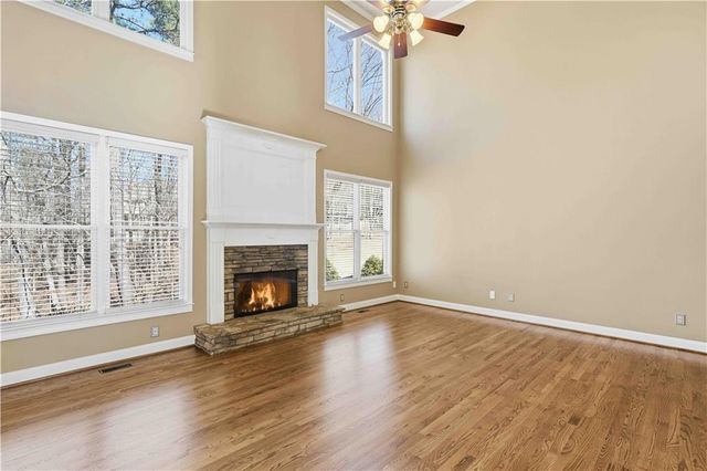 629 Gold Valley Pass, Canton, GA 30114