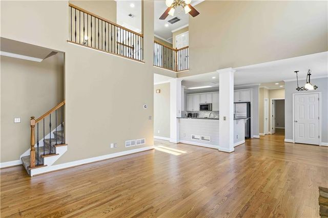 629 Gold Valley Pass, Canton, GA 30114