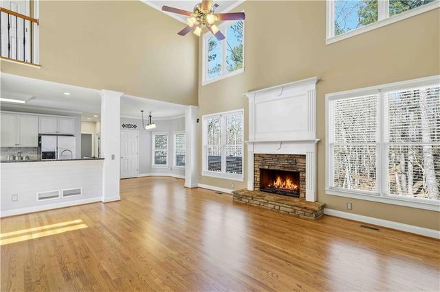 629 Gold Valley Pass, Canton, GA 30114