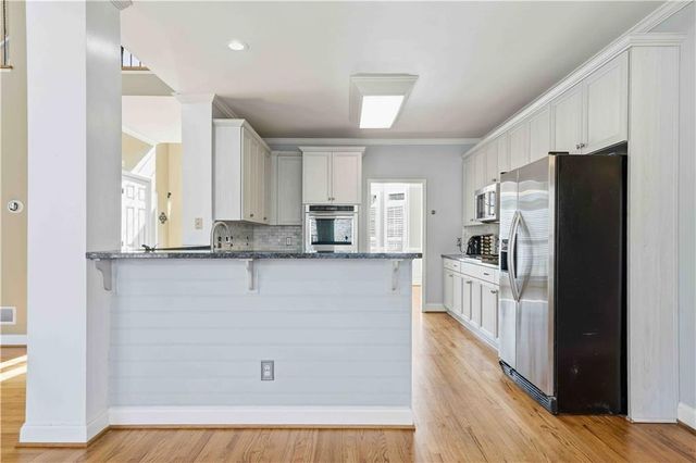 629 Gold Valley Pass, Canton, GA 30114