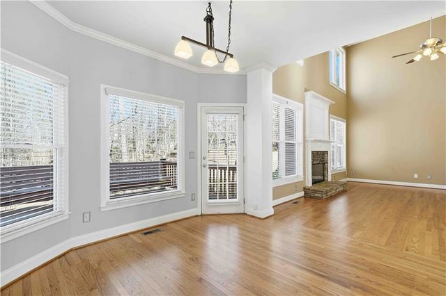 629 Gold Valley Pass, Canton, GA 30114