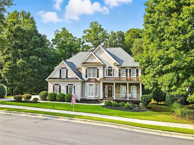 629 Gold Valley Pass, Canton, GA 30114