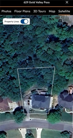 629 Gold Valley Pass, Canton, GA 30114