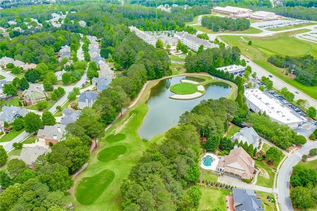 629 Gold Valley Pass, Canton, GA 30114