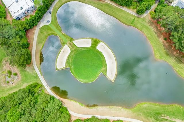 629 Gold Valley Pass, Canton, GA 30114