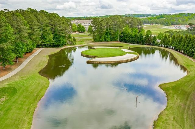 629 Gold Valley Pass, Canton, GA 30114