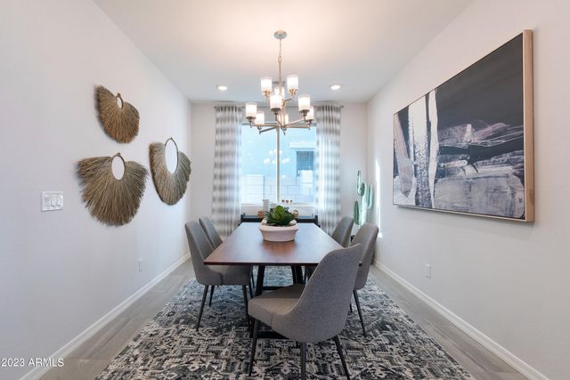 12725 N 171ST Drive, Surprise, AZ 85388