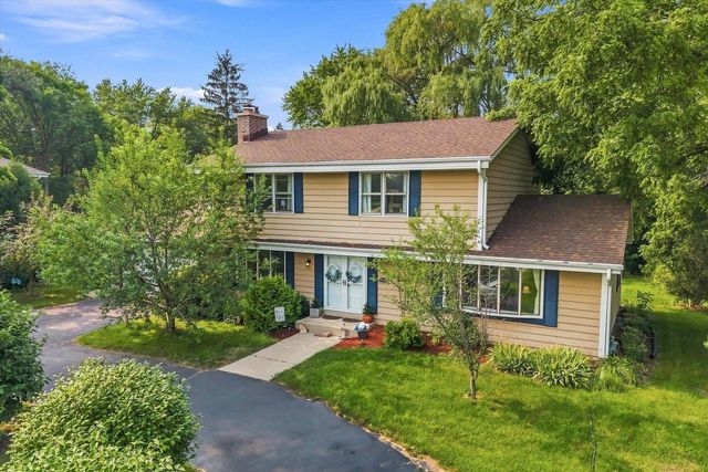 11145 N Riverland COURT, Mequon, WI 53092