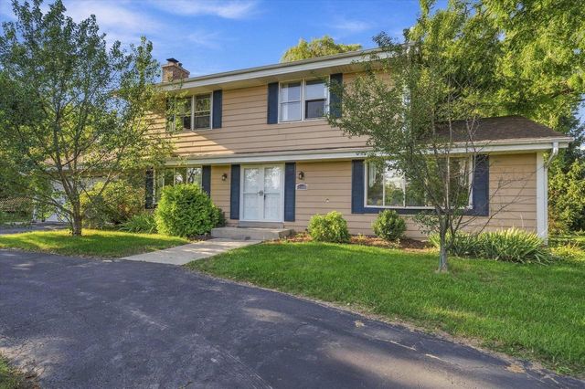 11145 N Riverland COURT, Mequon, WI 53092