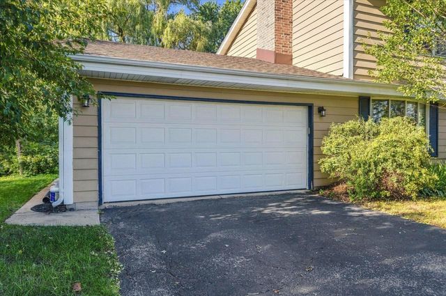 11145 N Riverland COURT, Mequon, WI 53092