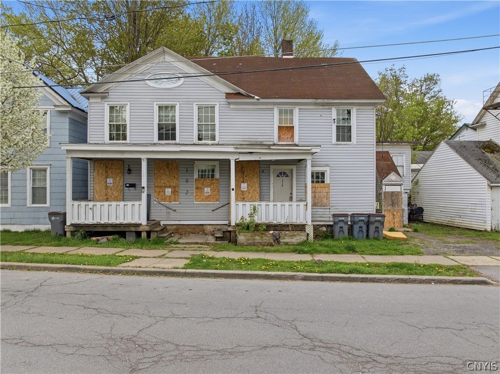 102 Expense Street 3, Rome, NY 13440