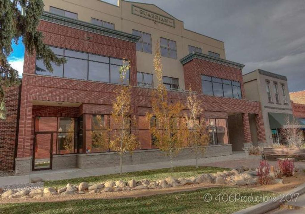 50 S Last Chance Gulch, Helena, MT 59601