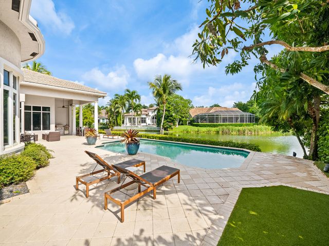 10621 Gray Hawk Street Street, Plantation, FL 33324