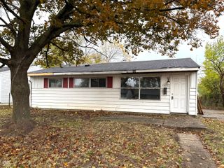 4811 N Kenyon Drive, Indianapolis, IN 46226