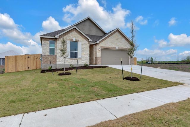 15009 Kiger Mustang DR, Manor, TX 78653