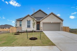 15009 Kiger Mustang DR, Manor, TX 78653