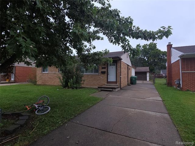 29622 Brown Court, Garden City, MI 48135