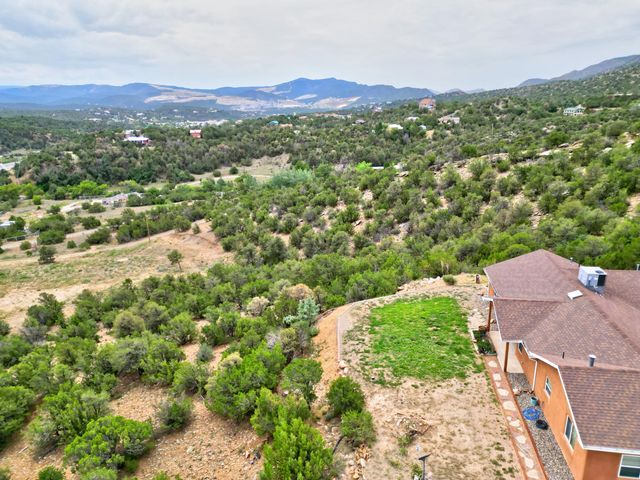 11 Zamora Heights Road, Tijeras, NM 87059