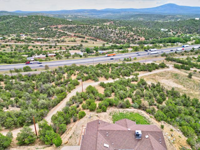 11 Zamora Heights Road, Tijeras, NM 87059