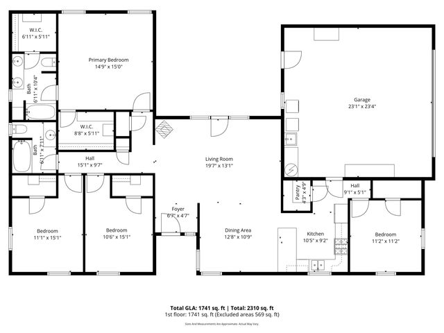 11 Zamora Heights Road, Tijeras, NM 87059