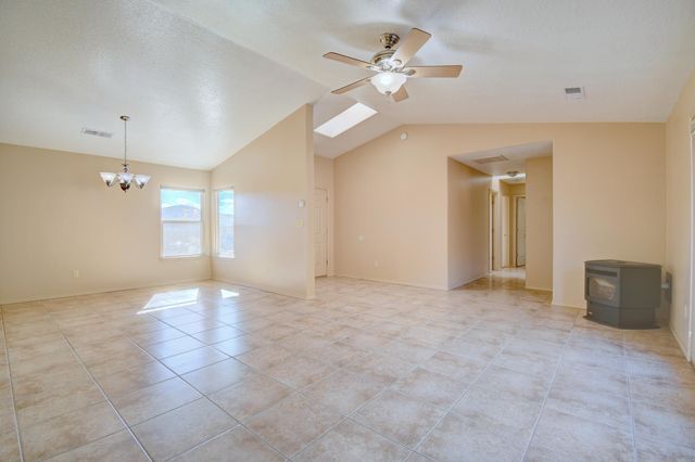 11 Zamora Heights Road, Tijeras, NM 87059