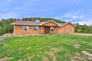11 Zamora Heights Road, Tijeras, NM 87059